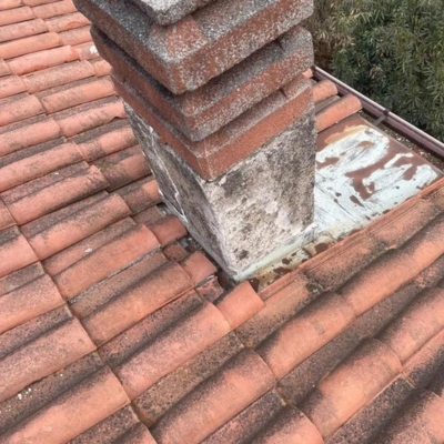 Prima - Infiltrazione